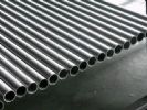 Seamless Steel Pipe En10216-2 For Condenser Use